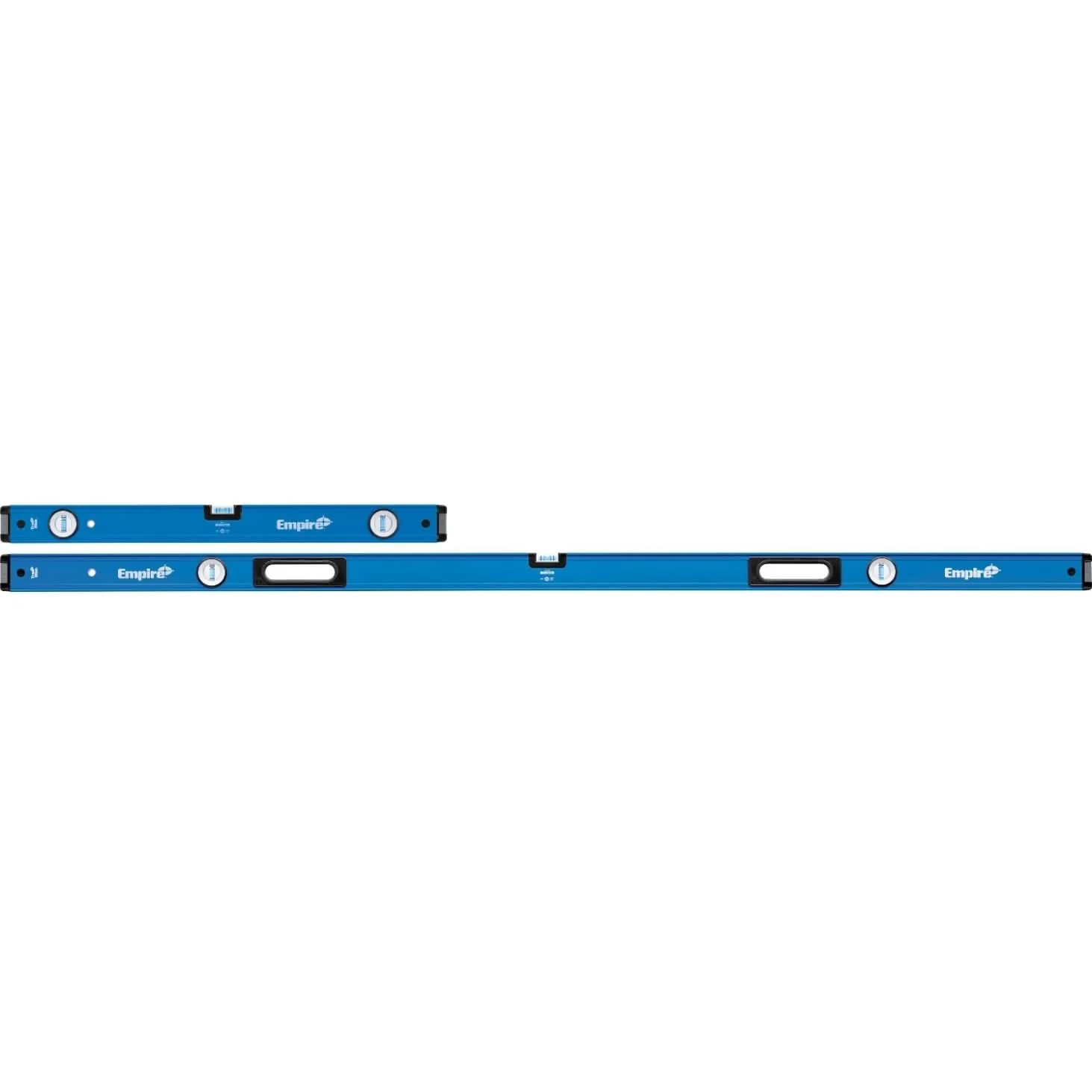 Empire E75JAMB 32″ & 78″ True Blue Box Level Jamb Set