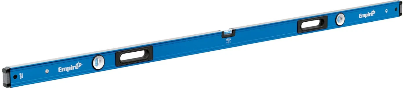 Empire em75.78 78" True Blue Magnetic Box Level - Image 3