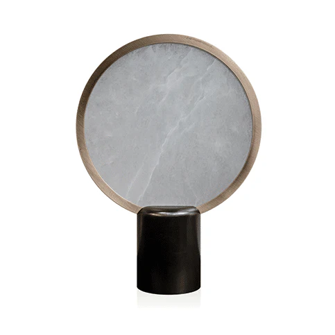 ENTRELACS I NARCISSE TABLE LAMP I  $4,630.00 - Image 1