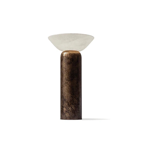 ENTRELACS I NOMAD 295 TABLE LAMP I $2,660.00 - Image 1