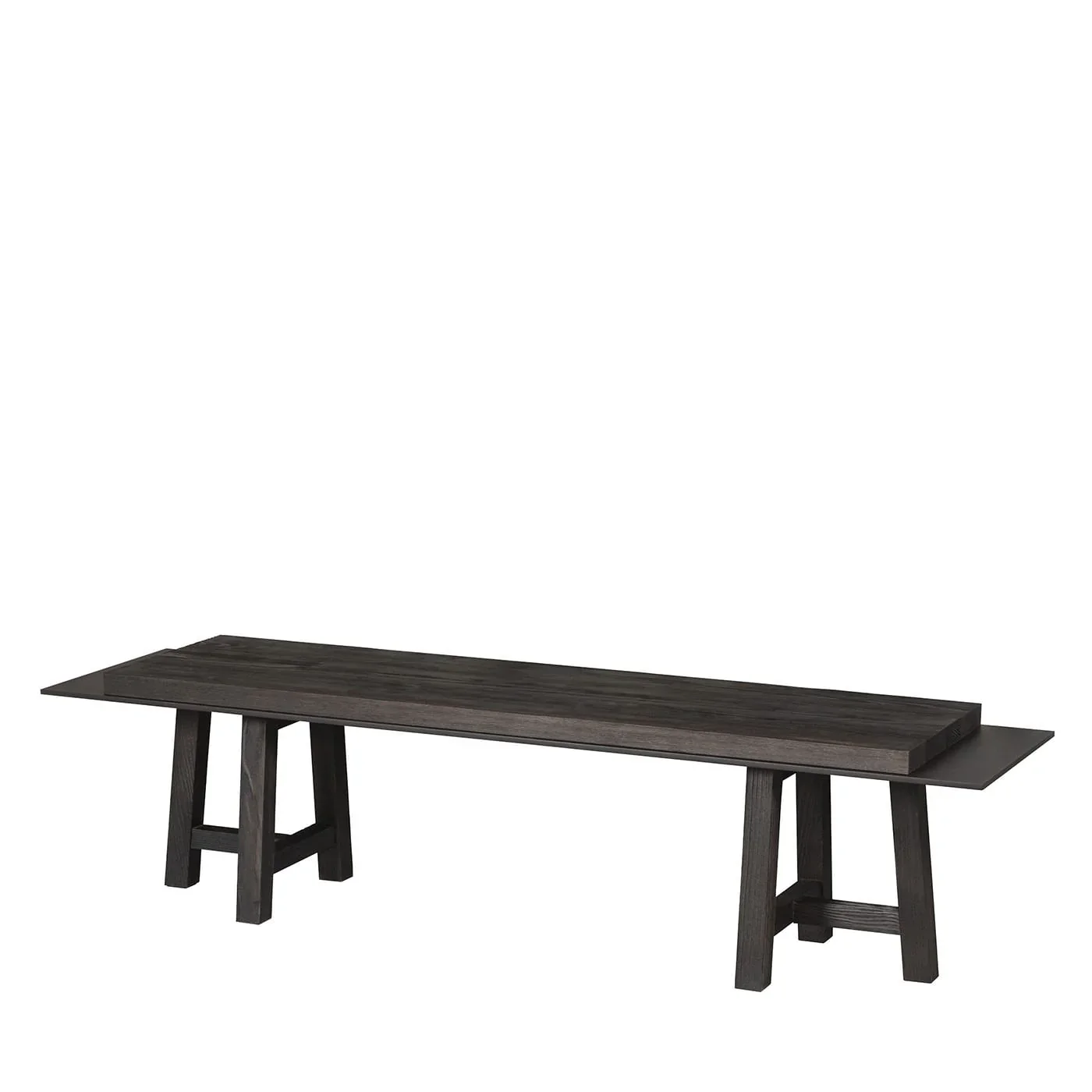 GIOBAGNARA | TEMAKI PINEWOOD LOW CONSOLE | $7,420.00 - Image 1