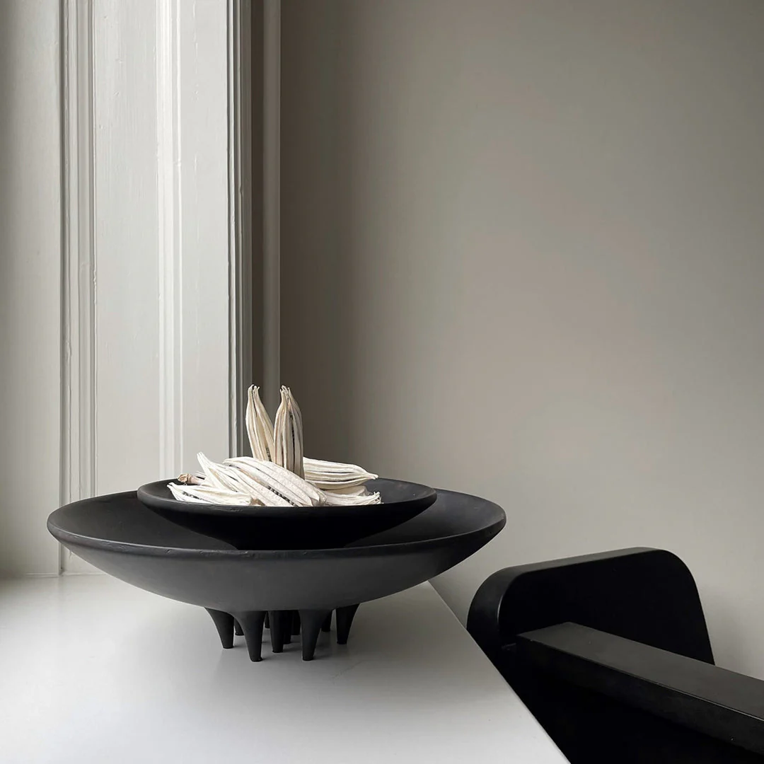 MEDUSA TRAY, BIG I $295.00 - Image 3