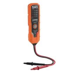 Klein Tools ET40 Digital AC/DC Voltage Tester 12 to 240V AC, 1.5 to 24V DC - Image 2