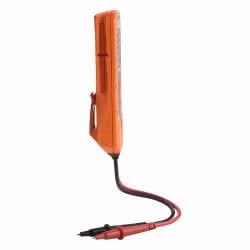 Klein Tools ET40 Digital AC/DC Voltage Tester 12 to 240V AC, 1.5 to 24V DC - Image 3