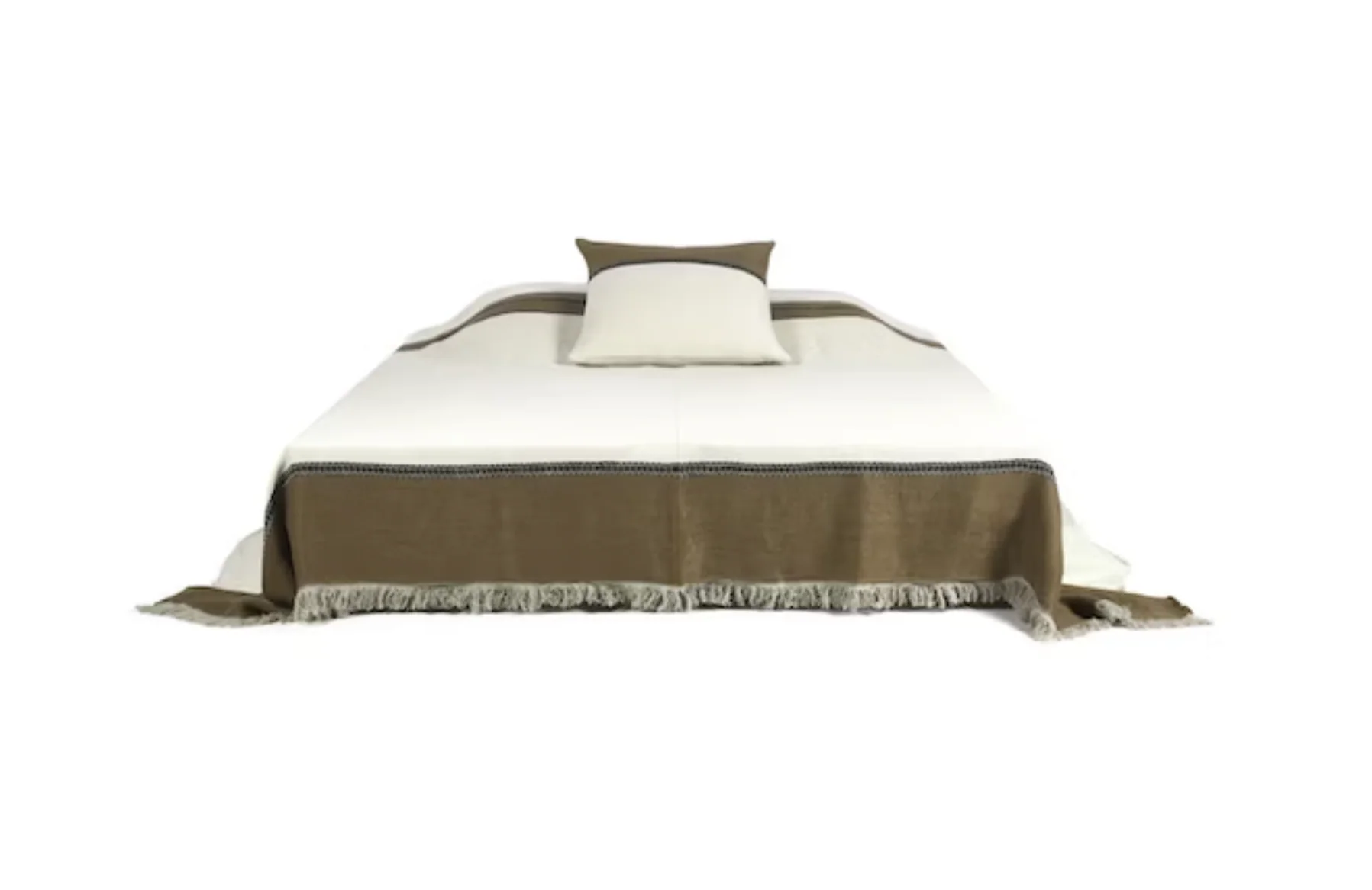 LIBECO | ETIENNE COVERLET – Stripe | ,362.00
