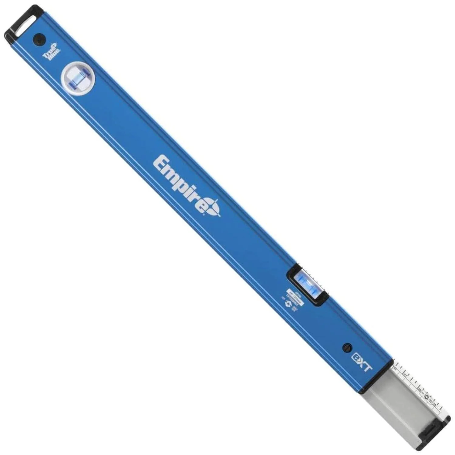 Empire eXT40 24"-to-40" eXT Extendable TRUE BLUE Box Level - Image 2