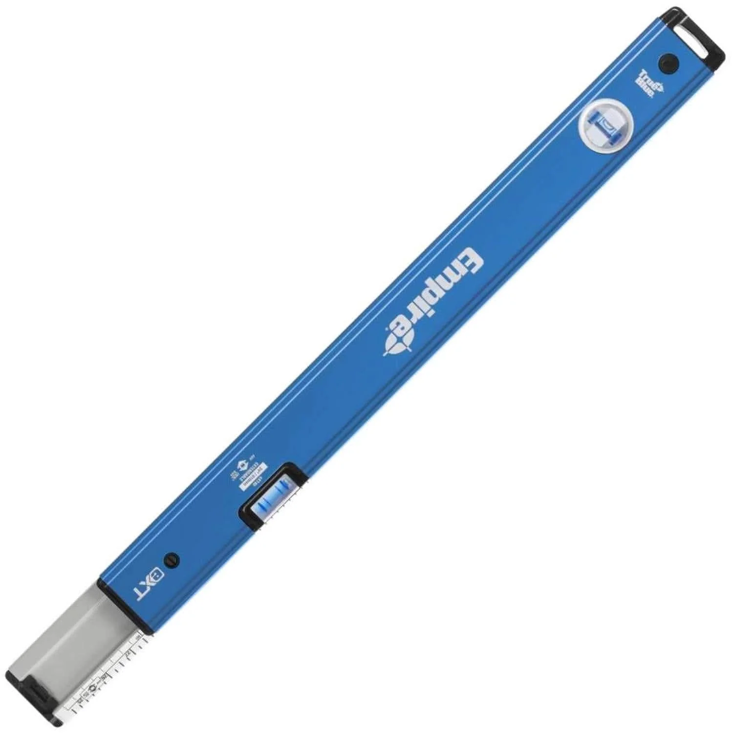 Empire eXT40 24"-to-40" eXT Extendable TRUE BLUE Box Level - Image 3