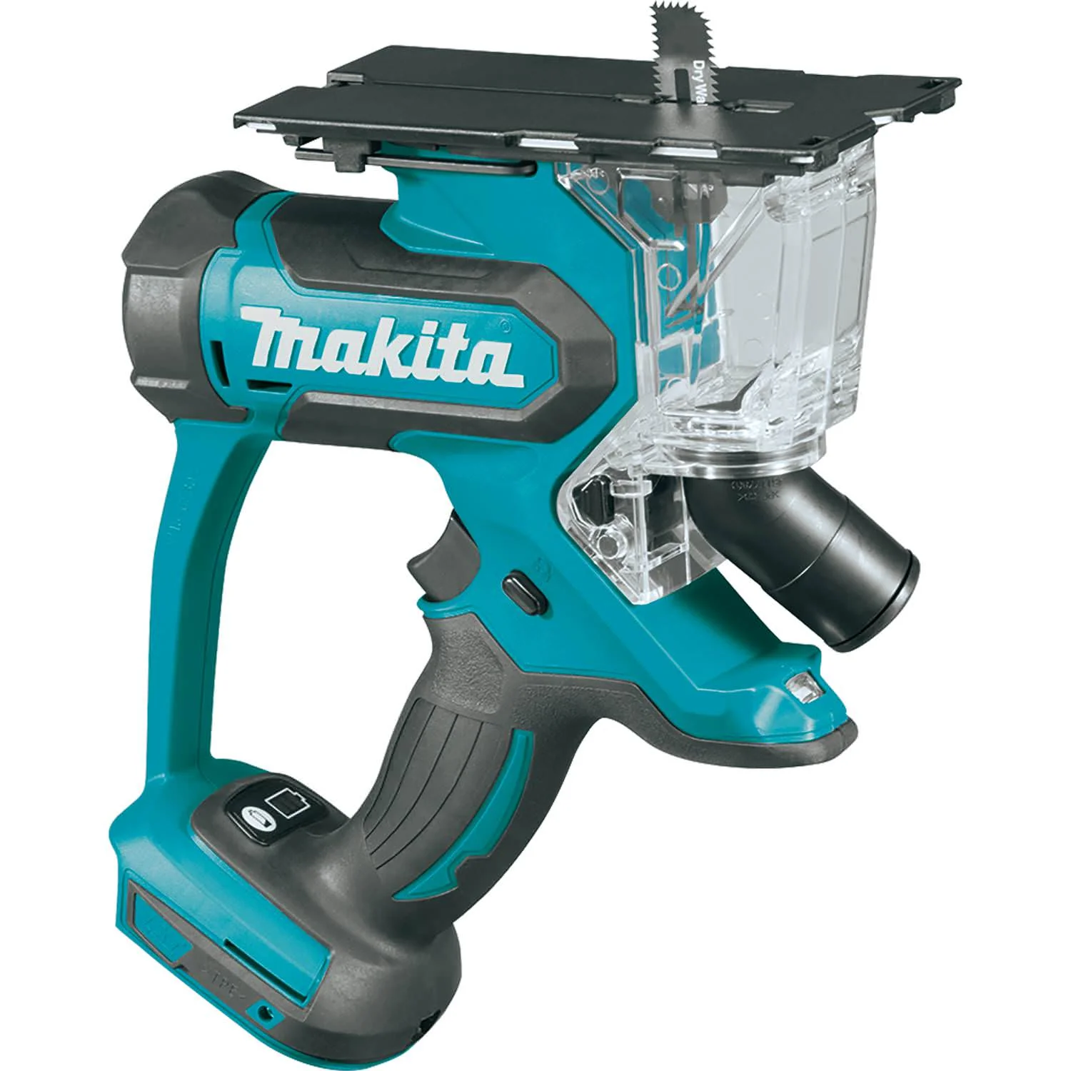 Makita XDS01Z 18V LXT Cordless Cut-Out Saw, Tool Only (PROMO) - Image 1