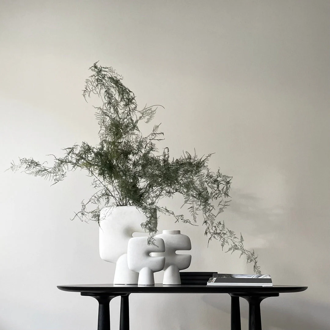 TRIBAL VASE I $95.00 - $250.00 - Image 2