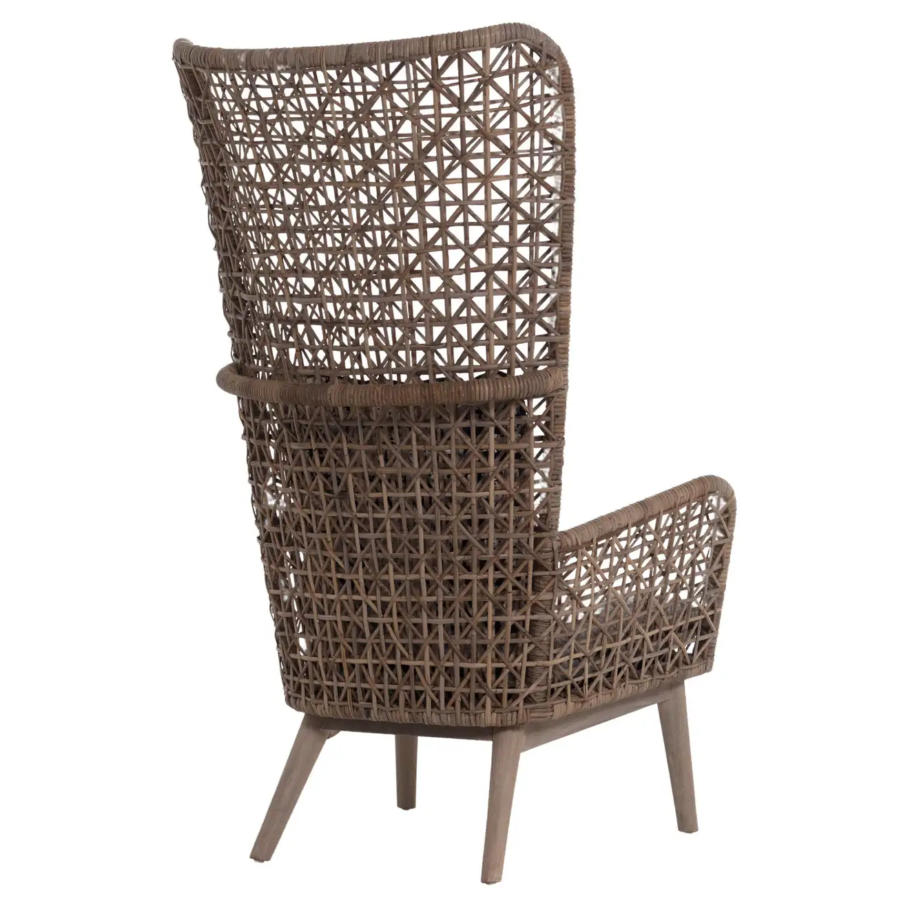 GERVASONI |PANDA BERGERE ARMCHAIR | ,200.00