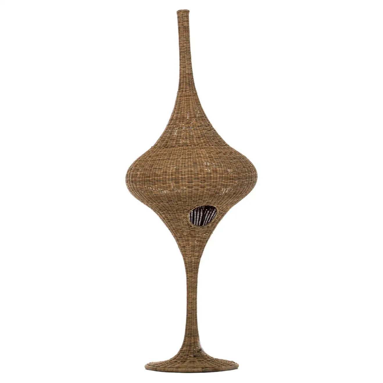 GERVASONI | SPIN S FLOOR LAMP | $1,768.00 - Image 1