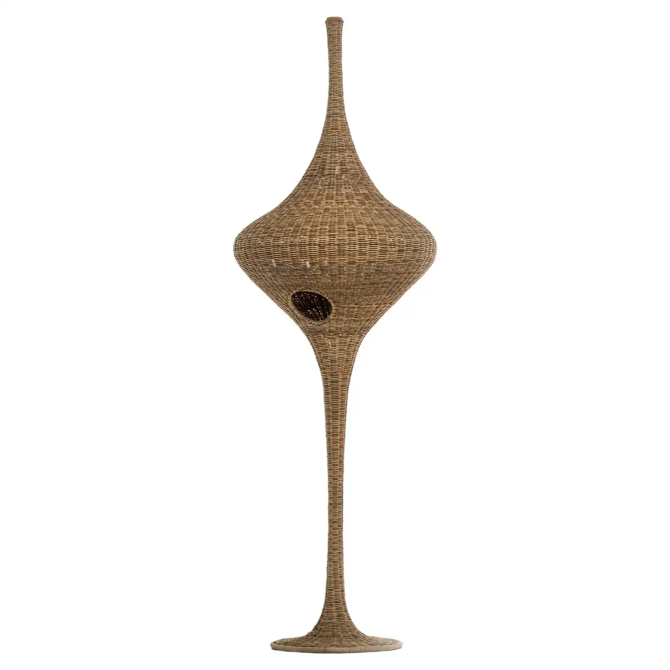 GERVASONI | SPIN M FLOOR LAMP | $1,995.00 - Image 1