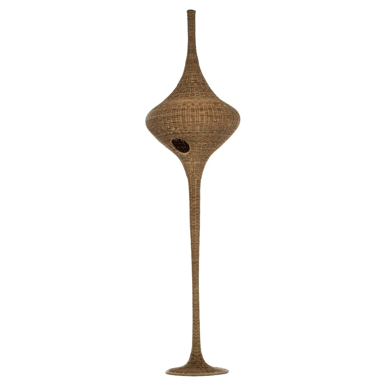 GERVASONI | SPIN L FLOOR LAMP | $2,345.00 - Image 1