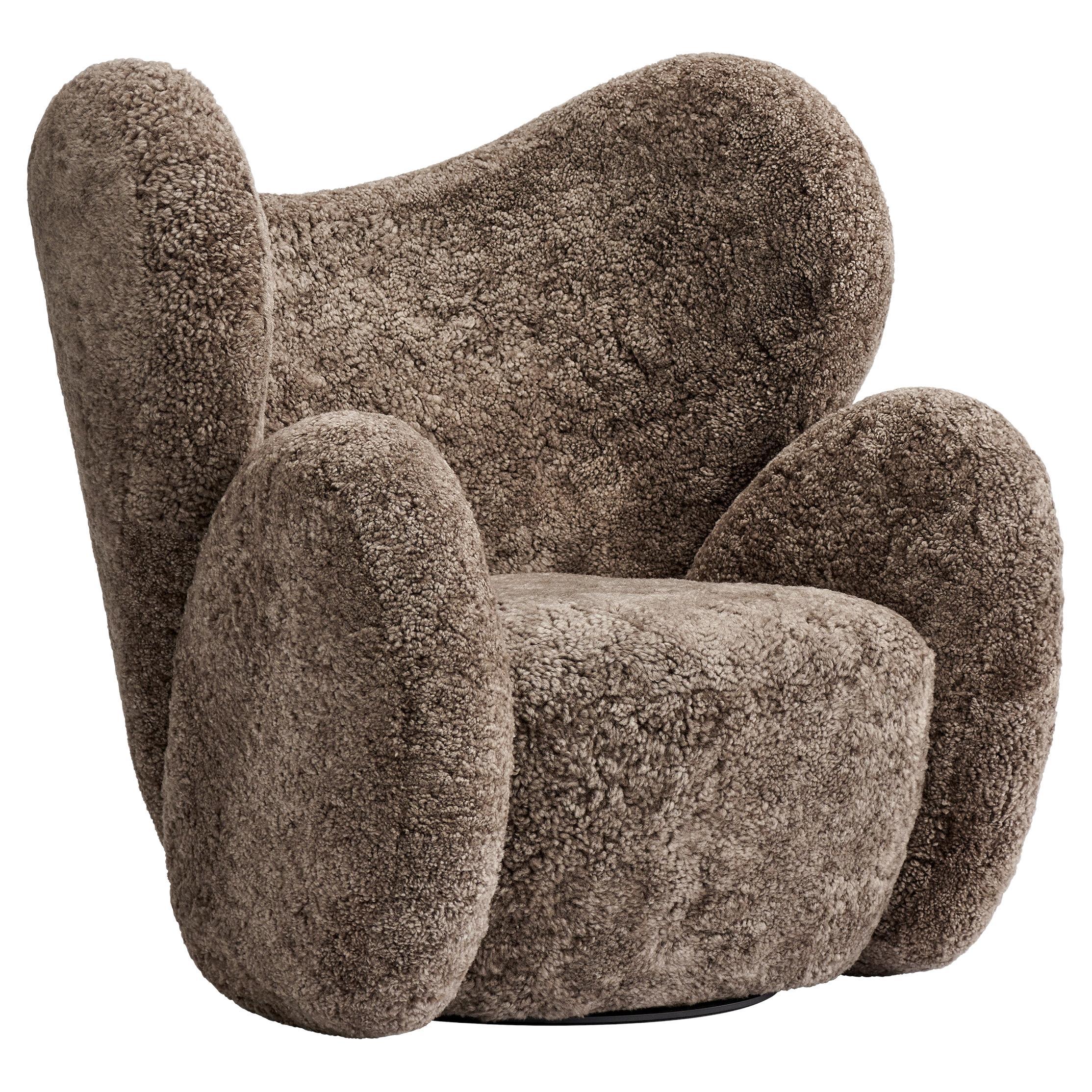 NORR11 | BIG BIG CHAIR | $9,000.00 - $11,400.00 - Image 1