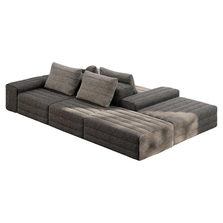 GERVASONI | SAMET MODULAR SOFA - Image 1