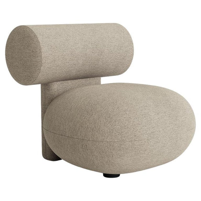 NORR11 | HIPPO UPHOLSTERED LOUNGE CHAIR | ,000.00 – ,800.00