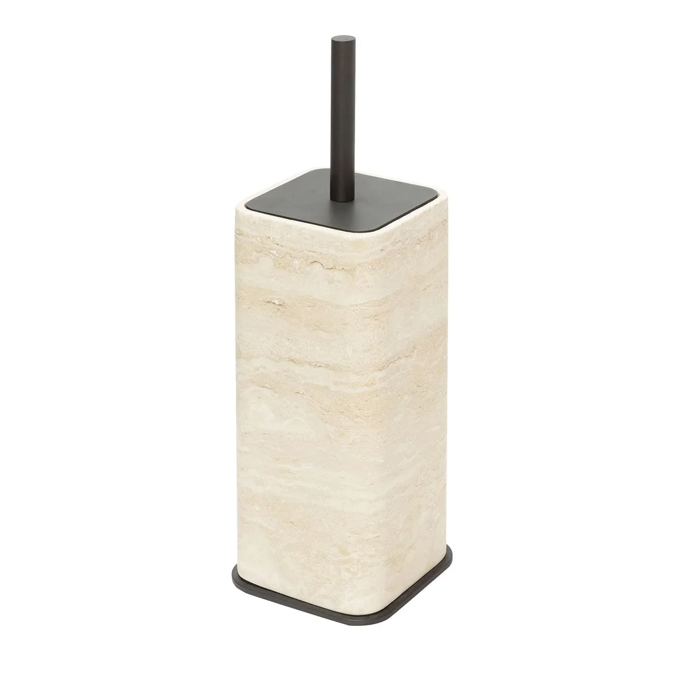 GIOBAGNARA | POLO MARBLE TOILET BRUSH #1 | $1,375.00 - Image 1