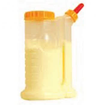 Fastcap GB BABEBOT 4OZ GLUE DISPENSER - Image 1