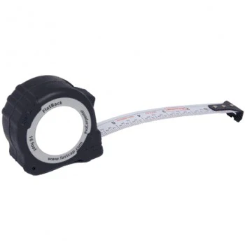 Fastcap PSSP-FLAT 16′ Flat Blade Tape Measure