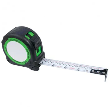 Fastcap Pssr-25 25′ Reverse Read Tape Measure W/Standard Measurements