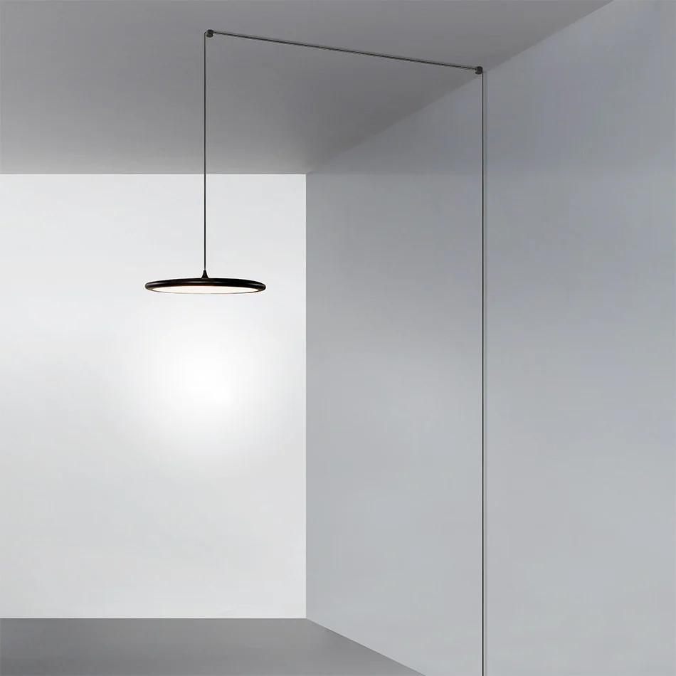 BILANCELLA PENDANT LAMP 512.22 BY TOOY $748.00 - Image 1