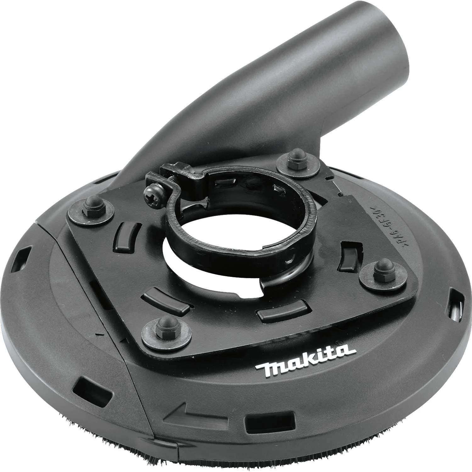 Makita 195236-5 Dust Extraction Surface Grinding Shroud for 4â€‘1/2″ â€‘ 5″ Grinders (PROMO)