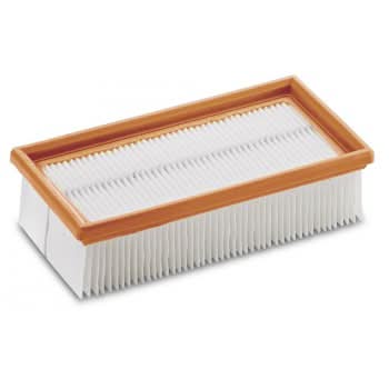 Fein 31345059010 Flat Filter - PES (Wet/Dry) for Turbo I & II Vacuums (PROMO) - Image 1