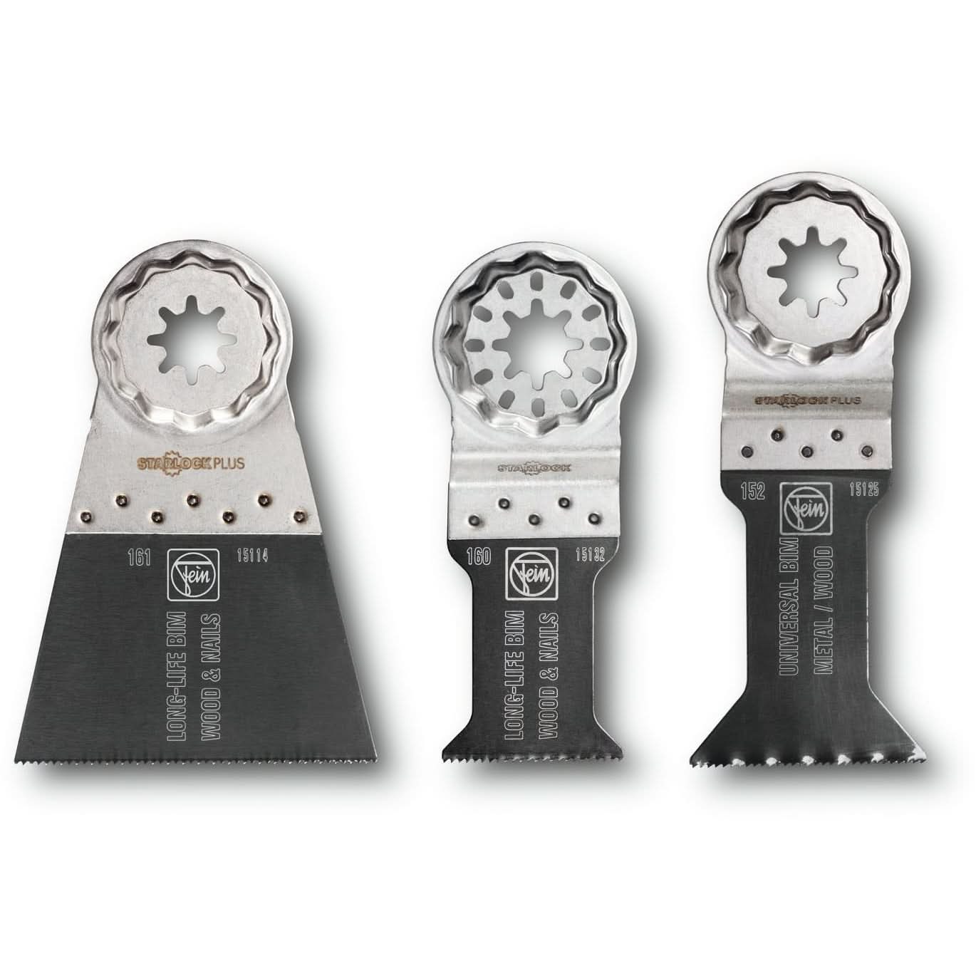 Fein 35222952030 E-Cut Combo Pack