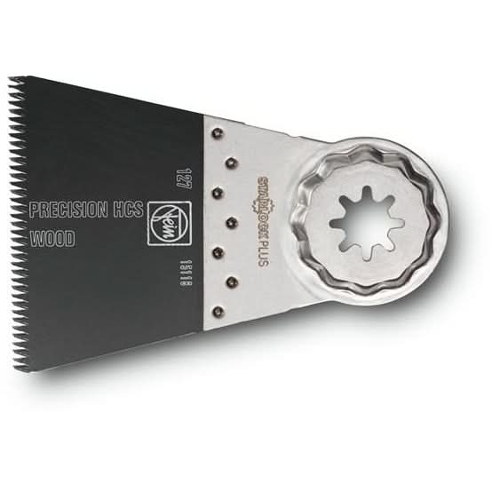 Fein 63502127290 E-Cut Precision Saw Starlock Blade - Image 1