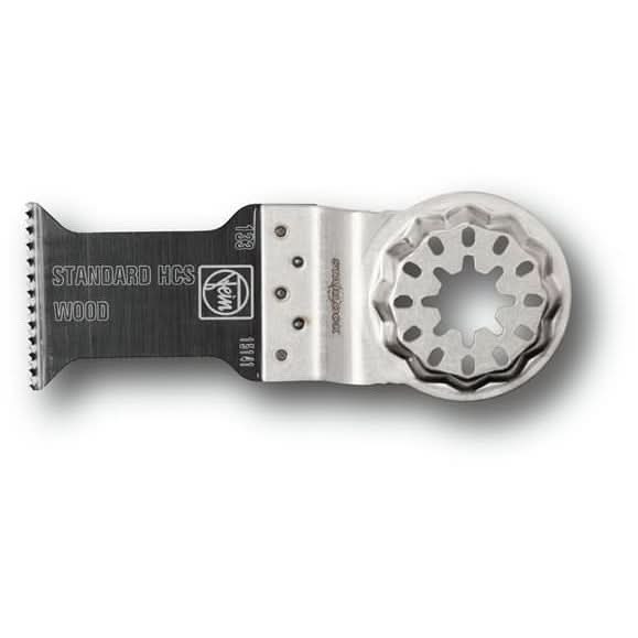 Fein 63502133260 E-Cut Standard Saw Starlock Blade - Image 1
