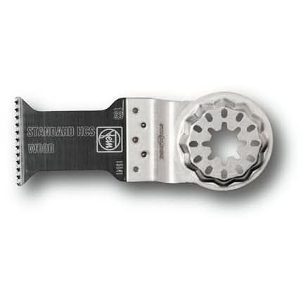Fein 63502133290 E-Cut Standard Saw Starlock Blade - Image 1
