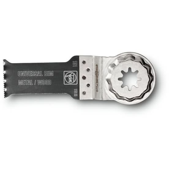 Fein 63502151260 E-Cut Universal Saw Starlock Blade - Image 1