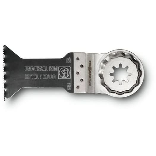 Fein 63502152270 E-Cut Universal Saw Starlock Blade - Image 1