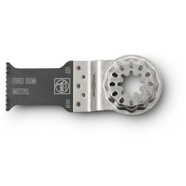 Fein 63502157290 E-Cut Fine Saw Starlock Blade - Image 1