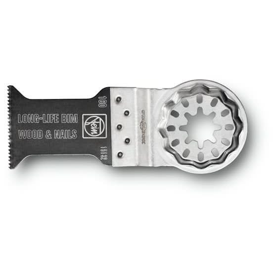 Fein 63502160260 E-Cut Long-Life Saw Starlock Blade - Image 1