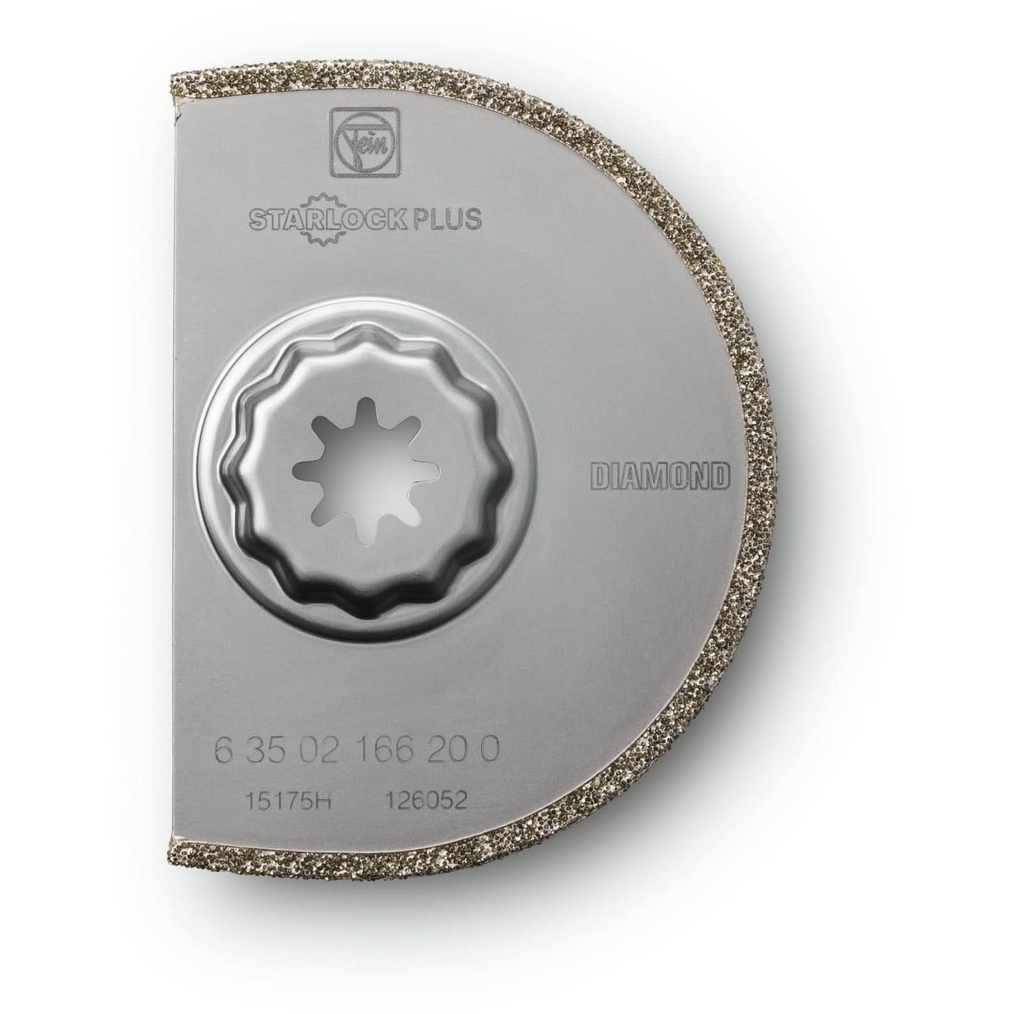 Fein 63502166210 Diamond Saw Starlock Blade - Image 1
