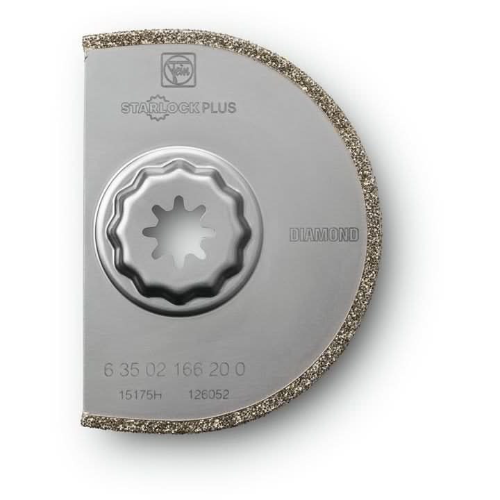 Fein 63502166230 Diamond Saw Starlock Blade - Image 1