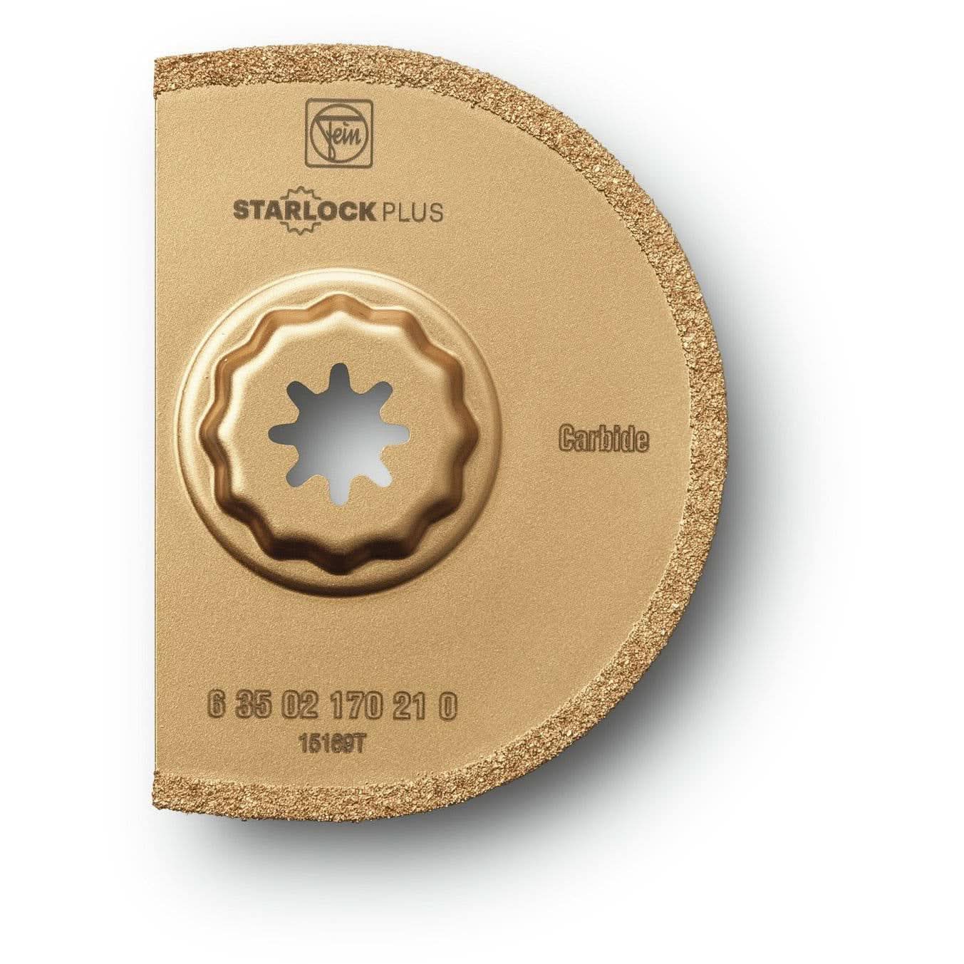 Fein 63502170210 Carbide Saw Starlock Blade - Image 1