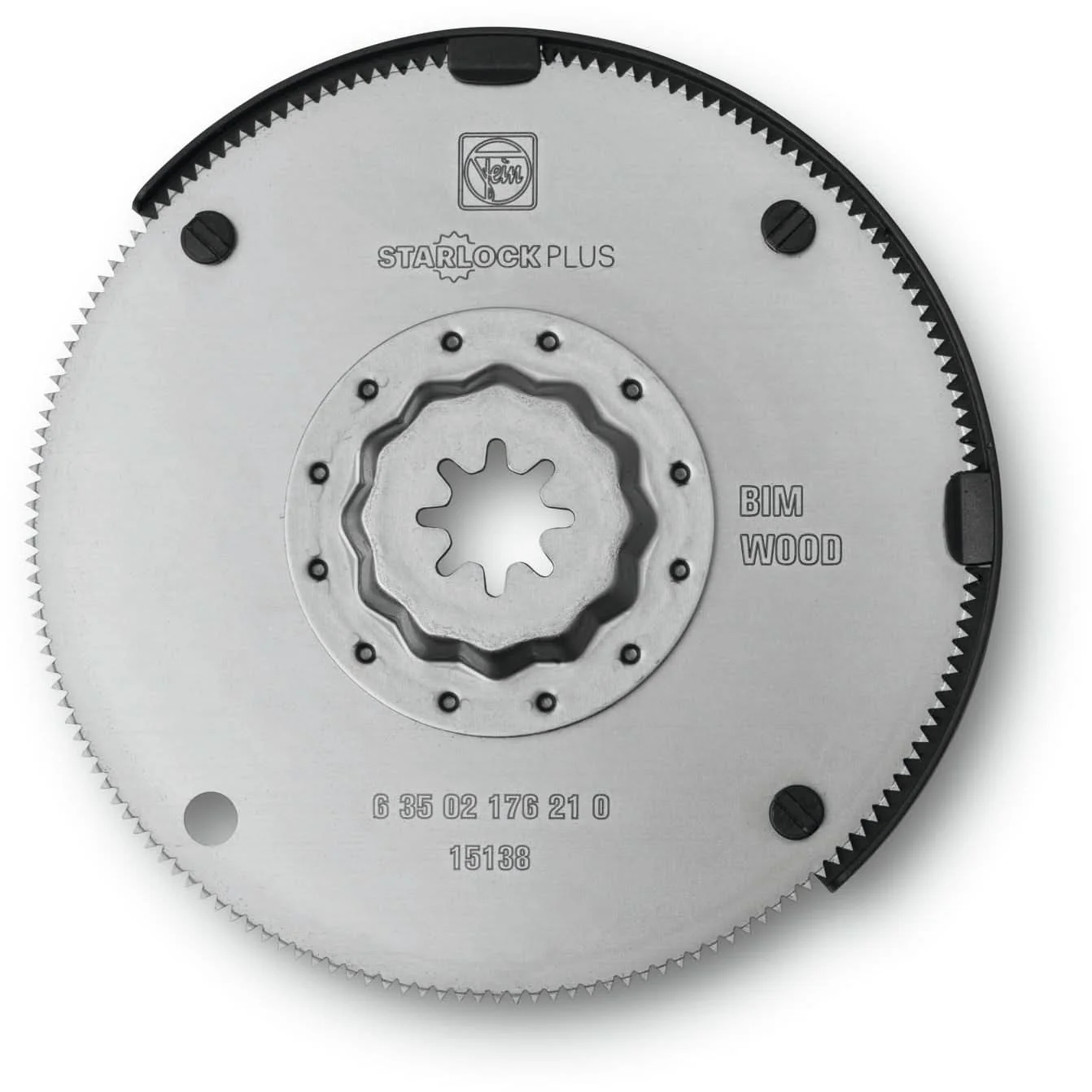 Fein 63502176210 HSS Saw Starlock Blade - Image 1