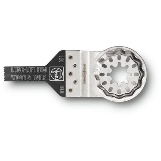 Fein 63502184270 E-Cut Long-Life Saw Starlock Blade - Image 1