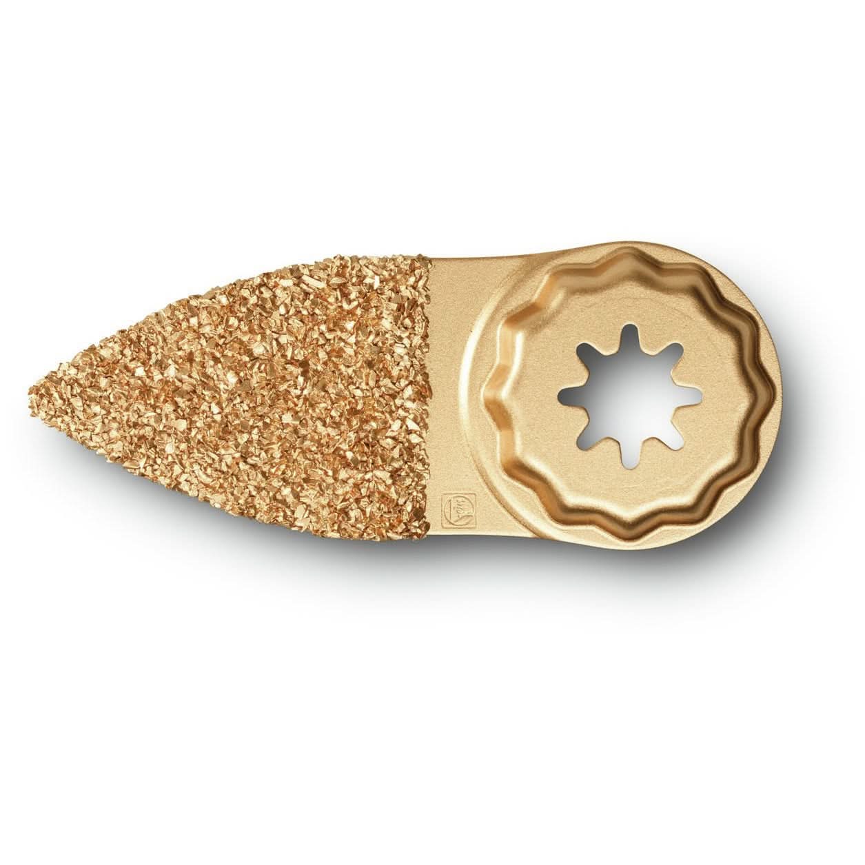 Fein 63731002210 Carbide Rasp - Image 1