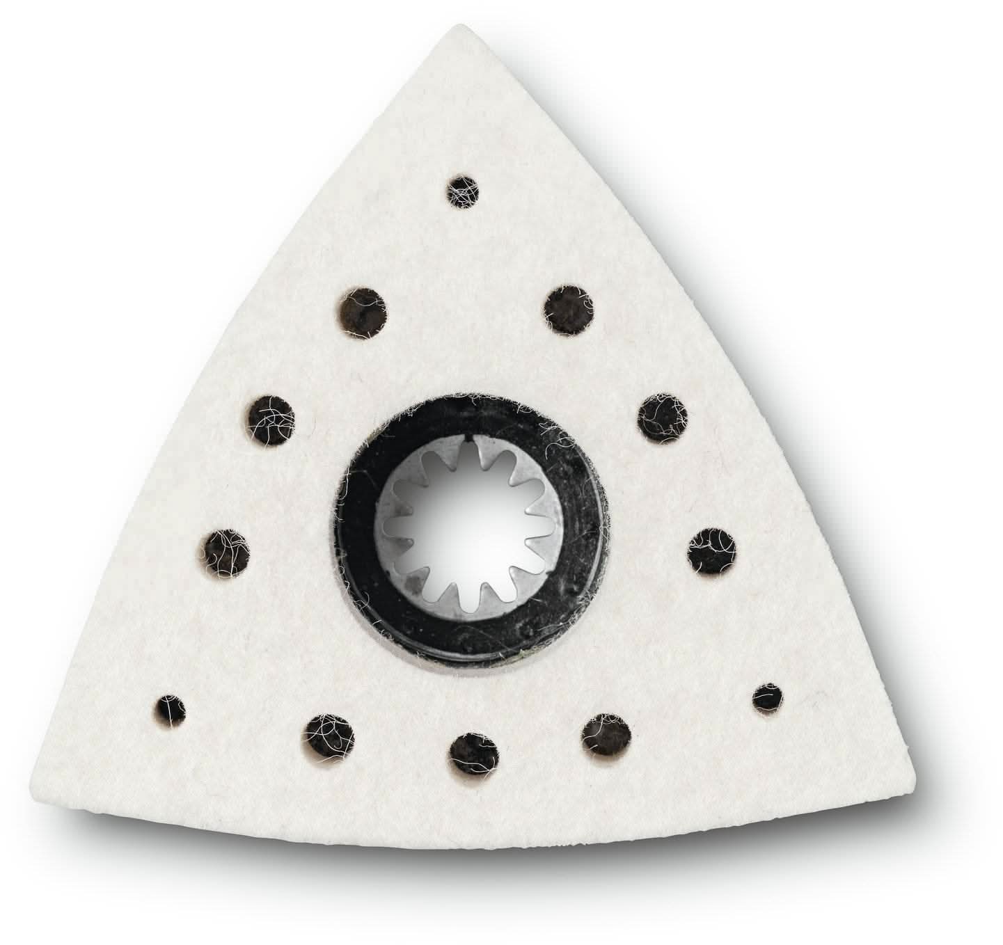 Fein 63806140220 Felt Polishing Pad - Image 2