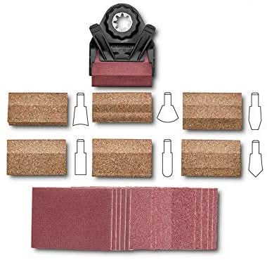Fein 63810031010 Profile Sanding Set - Image 2