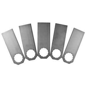 Fein MULTIMASTER 700 1.7 Pro Kit with 10-Piece Cutter Blade Multi-Pack - Image 3