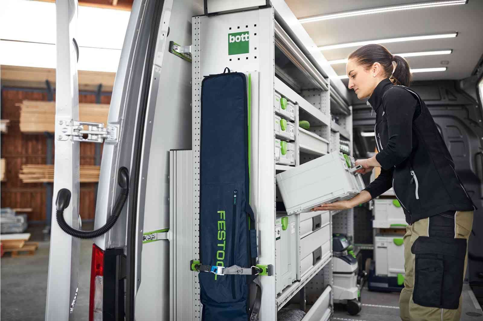 Festool 204842 Systainer3 M 187 - Image 2