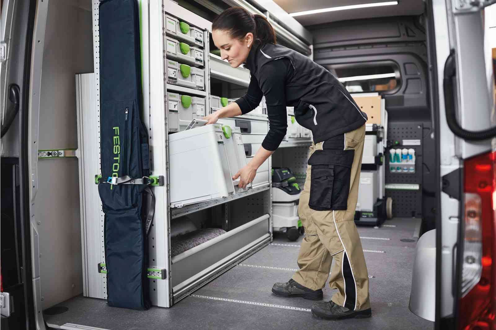 Festool 204842 Systainer3 M 187 - Image 3