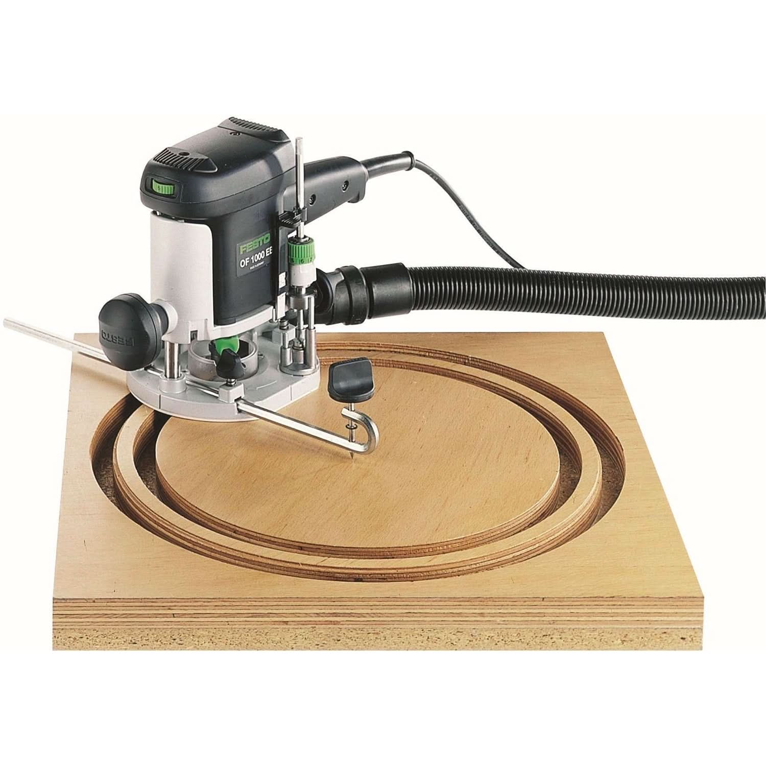 Festool 483922 Trammel Unit OF 1010