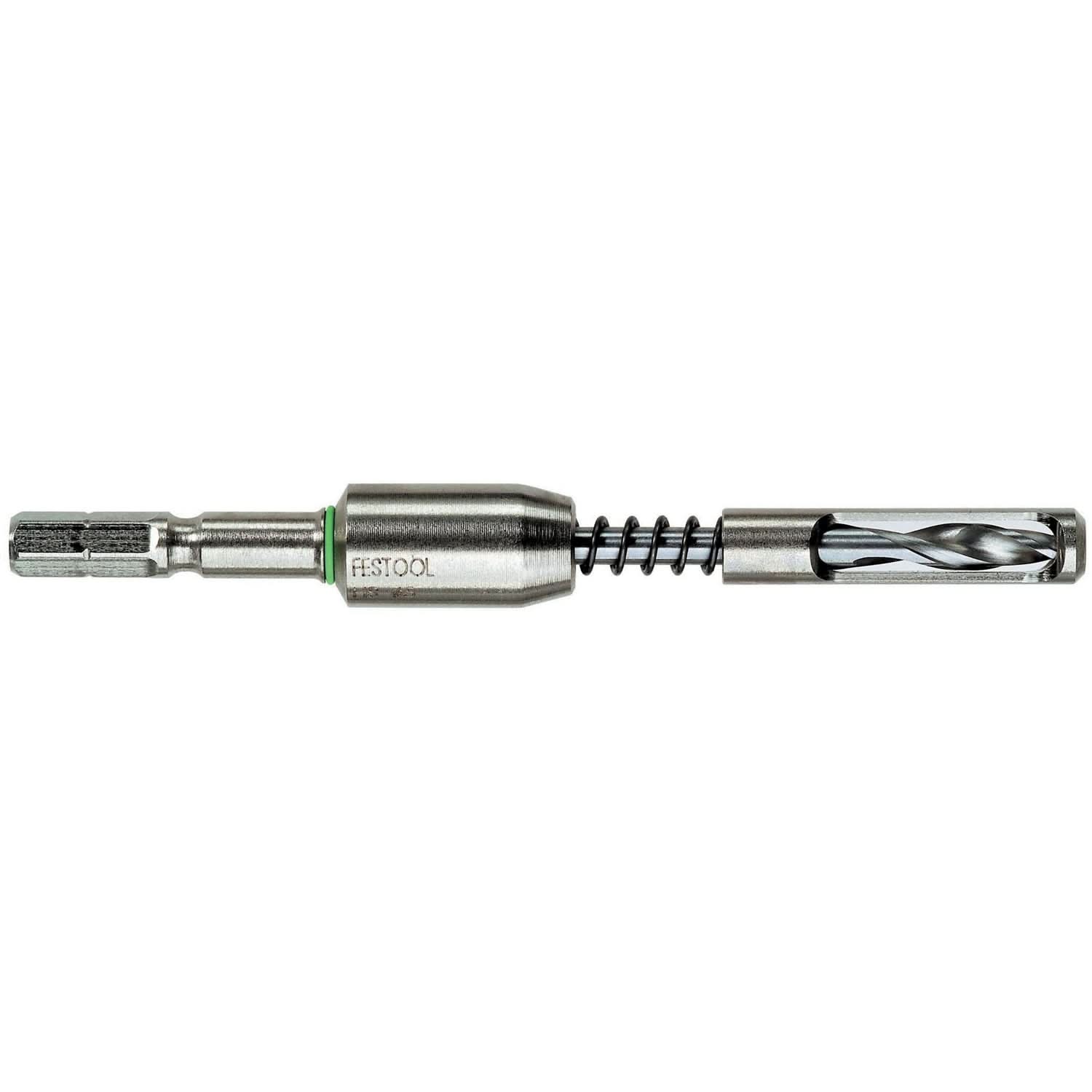 Festool 492525 Ce Self-centering Bit 5mm - Image 1