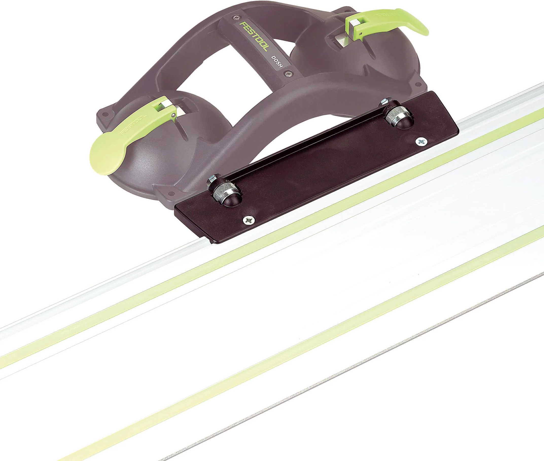 Festool 577293 Gecko Guide Rail Adapter For Festool Guide Rail System - Image 1