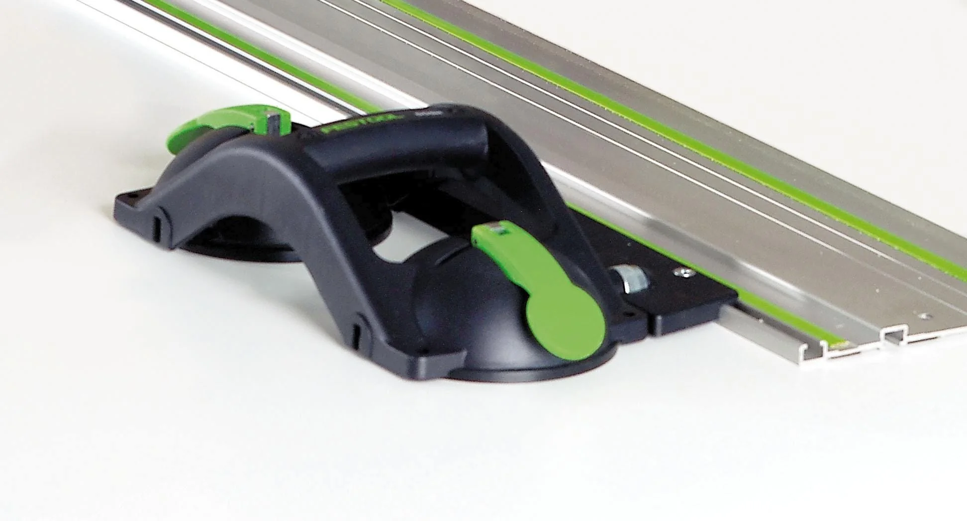 Festool 577293 Gecko Guide Rail Adapter For Festool Guide Rail System - Image 2